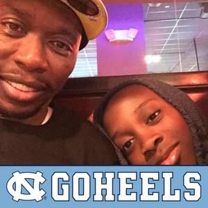 Meet your Posher, Delroy